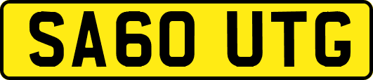 SA60UTG