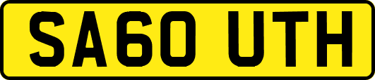 SA60UTH