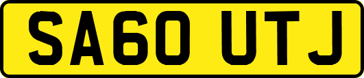 SA60UTJ