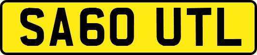 SA60UTL