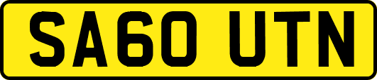 SA60UTN