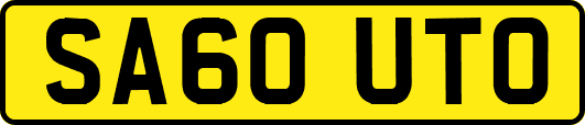 SA60UTO