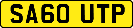 SA60UTP