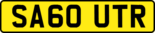 SA60UTR