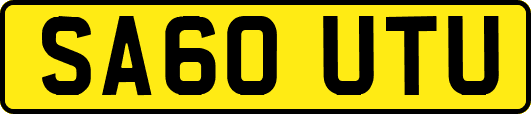 SA60UTU