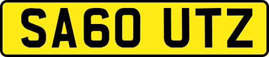 SA60UTZ