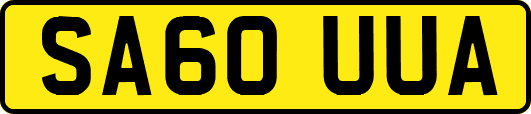 SA60UUA