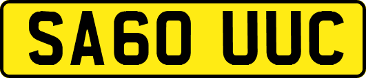 SA60UUC