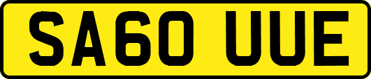 SA60UUE