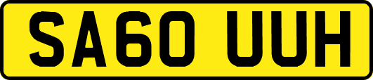 SA60UUH