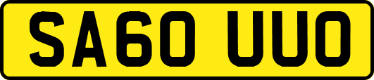 SA60UUO
