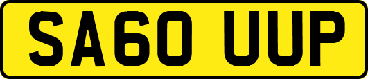 SA60UUP