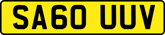 SA60UUV