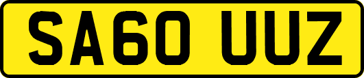 SA60UUZ