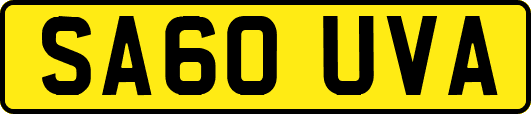 SA60UVA