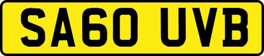 SA60UVB