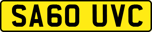 SA60UVC