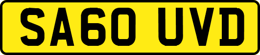 SA60UVD