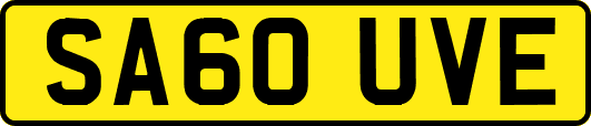 SA60UVE