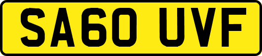 SA60UVF