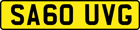 SA60UVG