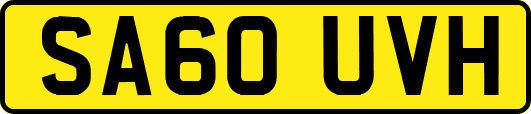 SA60UVH