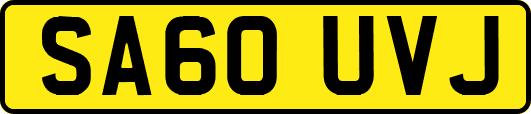 SA60UVJ