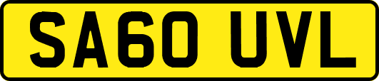 SA60UVL