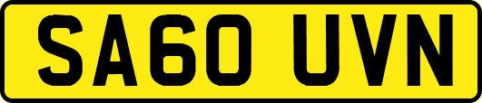 SA60UVN