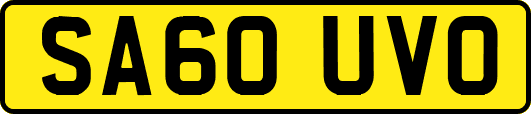 SA60UVO