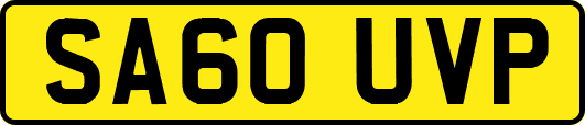 SA60UVP