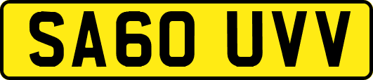 SA60UVV