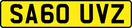 SA60UVZ