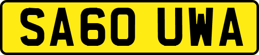 SA60UWA