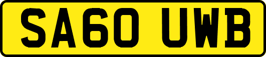 SA60UWB