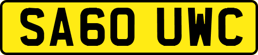 SA60UWC