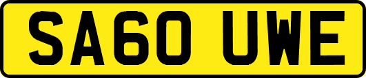 SA60UWE