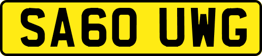 SA60UWG
