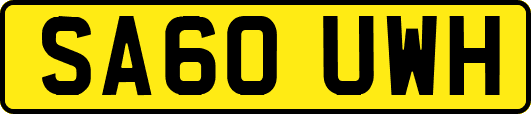 SA60UWH