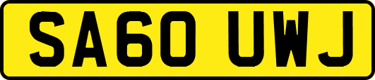 SA60UWJ