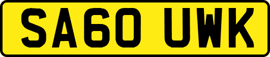 SA60UWK
