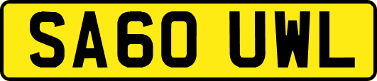 SA60UWL