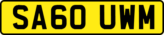 SA60UWM