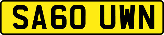 SA60UWN