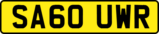 SA60UWR