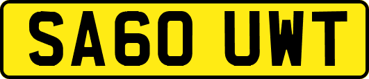 SA60UWT