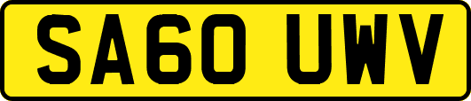 SA60UWV