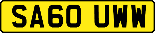 SA60UWW