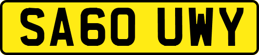 SA60UWY