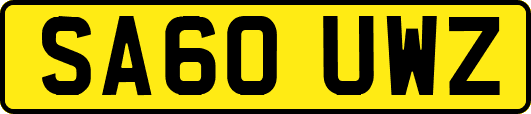 SA60UWZ